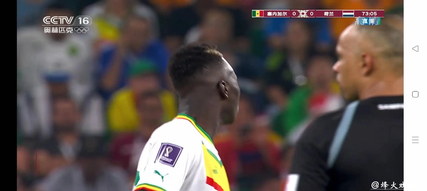 全程掌握:哪些频道直播世界杯 全程掌握:哪些频道直播世界杯