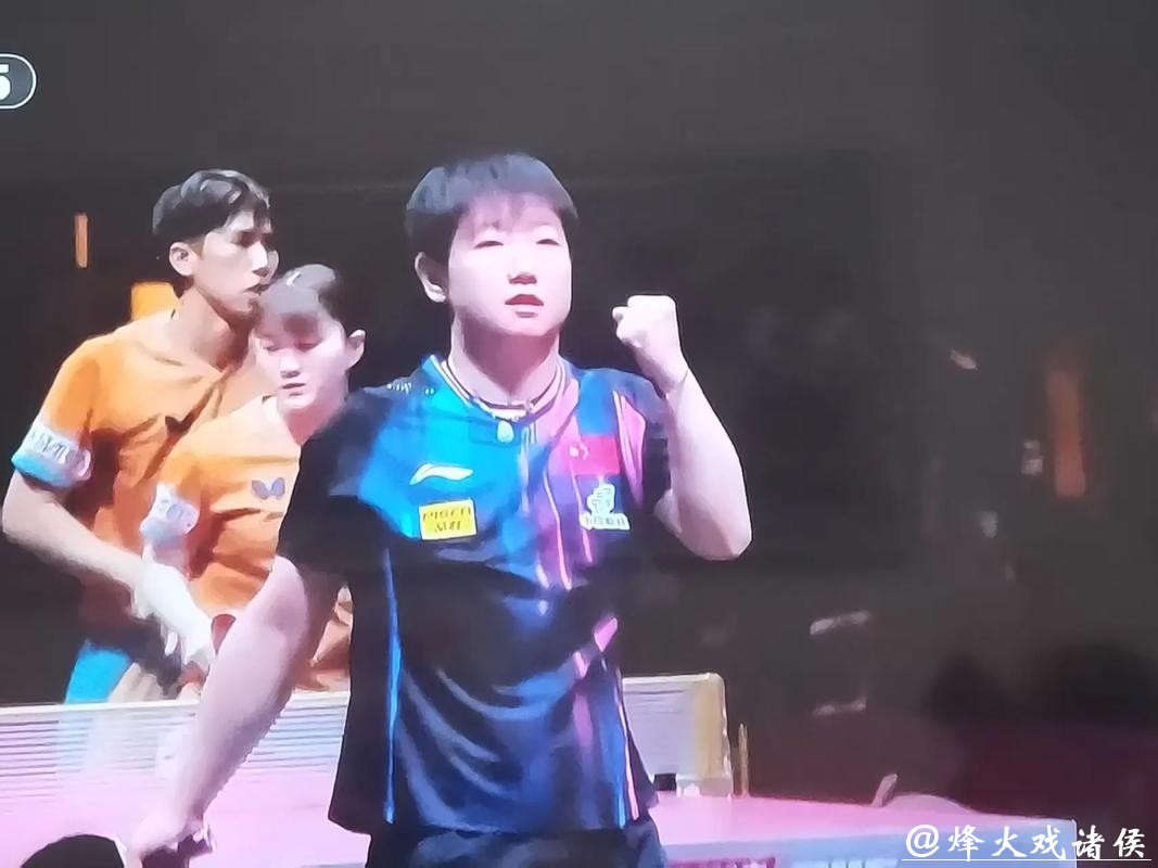 2026世界杯乒乓球比赛全程直播 2026世界杯乒乓球比赛全程直播